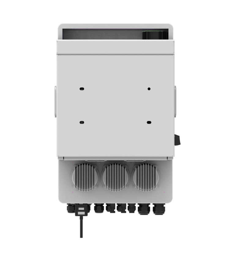 Deye hibrid inverterek SUN 5/6/8/10/12K-SG